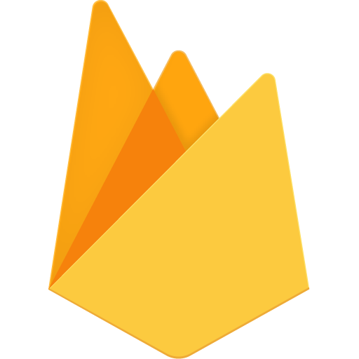 Icon Firebase
