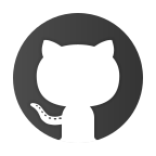 Icon GitHub