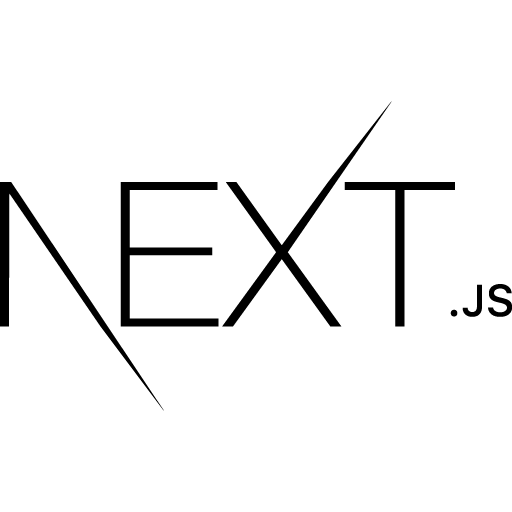Icon nextjs